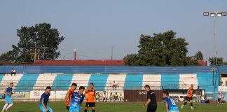 Fotbal: rezultate destul de strânse în etapa a doua a Superligii Vrancei