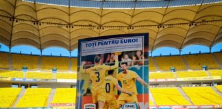 ULTIMA ORĂ Fotbal: egal norocos pentru România, după un joc slab cu Israel