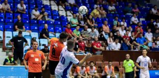 Futsal: ACS Mausoleul Mărășești, prima victorie în Liga 1