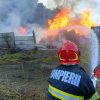 incendiu