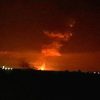 incendiu