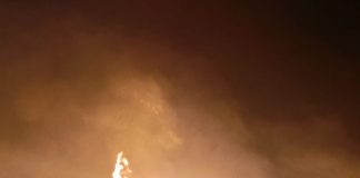 Au început audierile șefilor firmelor de construcții după explozia de la Călimănești. Lucrările la autostradă se vor relua în zona exploziei după încheierea cercetărilor și relocarea conductei de gaz