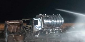 Constructorul autostrăzii nu avea voie să organizeze șantier mai aproape de 20 de metri de conducta de gaze