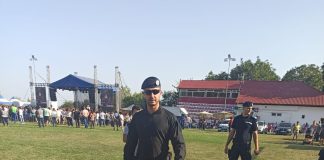 Evenimentele la care vor fi prezenți jandarmii vrânceni în acest sfârșit de săptămână