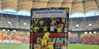 ULTIMA ORĂ Fotbal: România a învins Kosovo, după un meci tensionat