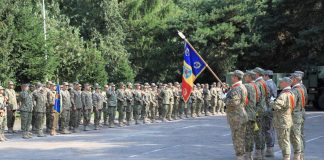 Unitățile militare din Focșani angajează soldați/ gradați profesioniști