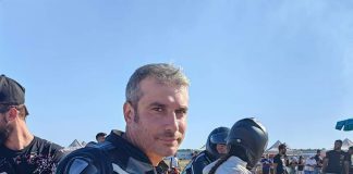 Trei locuri întâi pentru sportivii de la ACS Odobești – Secția moto
