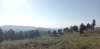Meteo: vreme caldă în această săptămână, dar răcoroasă săptămâna viitoare