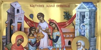 Nașterea Maicii Domnului, prima mare sărbătoare a anului bisericesc ortodox