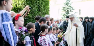 Mesajul patriarhului Daniel la început de an școlar