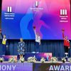 podium barbosu