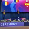 podium barbosu