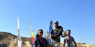 Piloții ACS Odobești, două locuri I în competițiile din weekend
