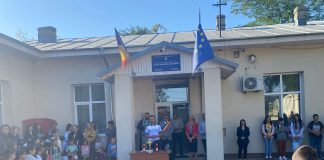 Sfaturile polițiștilor pentru un an școlar în siguranță