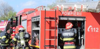 ISU Vrancea: ”Crăciun în siguranță!”