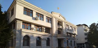 Primăria Focșani: nu se lucrează în primele două zile ale anului 2024