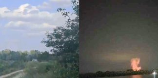Bucăți dintr-o dronă rusească, găsite pe teritoriul României