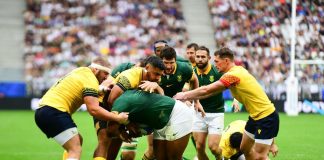 România nu contează (nici) în rugby: a pierdut, din nou, la o diferență extrem de mare la Cupa Mondială
