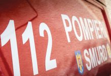 ULTIMA ORĂ Un bărbat a căzut pe o stradă din Focșani / Cadrele medicale intervin