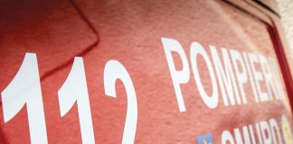 ULTIMA ORĂ Un bărbat a căzut pe o stradă din Focșani / Cadrele medicale intervin