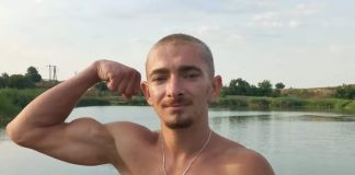 VIDEO Șocant: Filmul urmăririi / Tânărul băut care a pus poliția vrânceană pe jar, oprit cu focuri de armă după o urmărire ca-n filme, scăpat de instanță de arest