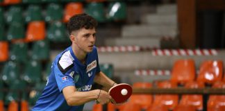 A doua victorie pentru CSM Focșani 2007 în Superliga Națională de tenis de masă