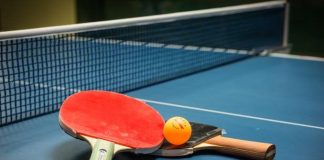 Tenis de masă: medalie de bronz pentru un sportiv focșănean, la Campionatele Balcanice
