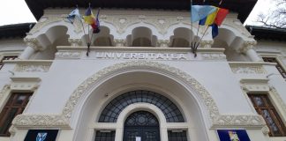 Admitere la facultățile filialei Universității București din Focșani