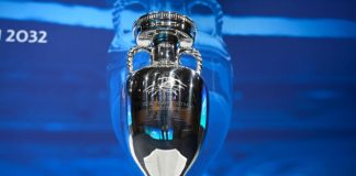 UEFA a desemnat gazdele pentru EURO 2028 și pentru EURO 2032