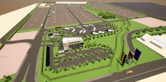 A fost obținut titlul de parc industrial pentru investiția majoră de la Garoafa