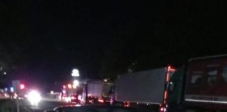 Șoferul care a provocat accidentul mortal de marți seară, plasat sub control judiciar