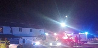 Șoferul care a provocat accidentul mortal de marți seară a fost reținut