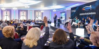Peste 500 de oameni de afaceri români participă la RePatriot Summit 2023