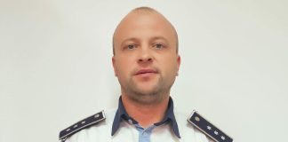 Șef din Vaslui la Serviciul Permise și Înmatriculare Vehicule Vrancea