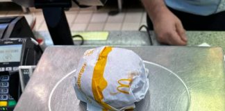 Lovitură pentru McDonald`s: Protecția Consumatorilor a închis temporar unul dintre cele mai importante restaurante din rețea