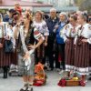 bachus elevi