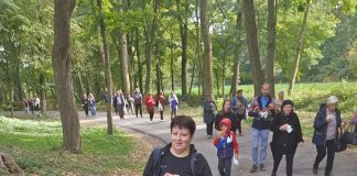 Tineri, adulți și bătrâni, împreună, în proiectul ”Generații în armonie”
