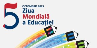Scrisoare deschisă, de Ziua Internațională a Educației: Avem nevoie de o Românie Educată, dar, pentru aceasta, avem nevoie de o finanțare corespunzătoare!