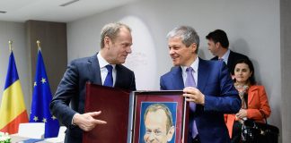 Dacian Cioloș: „Lecția poloneză pentru România este că populismul poate fi învins”