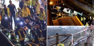 Patru români morți în accidentul de autocar din Italia