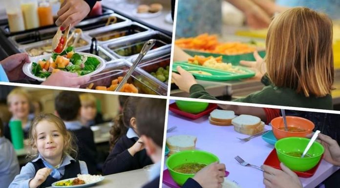 Finanțare suplimentară de la Guvern pentru Programul ”Masă sănătoasă”, derulat în unitățile școlare