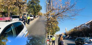Dosare penale la regimul rutier: un șofer cu permisul suspendat, altul sub influența alcoolului