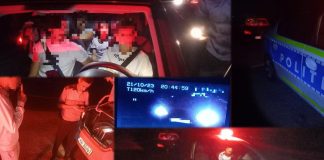 Vitezomanii, în vizorul polițiștilor rutieri