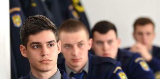 Ministerul de Interne, în căutare de cadre noi. Se organizează o nouă sesiune de admitere în școlile postliceale de poliție, jandarmerie, poliție de frontieră și pompieri