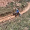 enduro cross 1