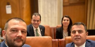 Proiecte legislative inițiate de Forța Dreptei pentru diminuarea accizei și a TVA la carburanți, precum și micșorarea taxelor la energia electrică