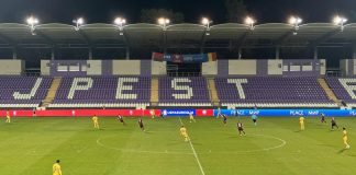 ULTIMA ORĂ Fotbal: România se împiedică de Belarus în drumul calificării la EURO 2024