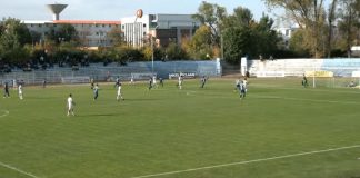 ULTIMA ORĂ Fotbal: victorie clară pentru CSM Focșani 2007 în meciul cu Dacia Unirea Brăila
