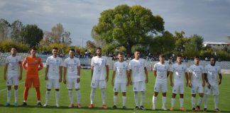 ULTIMA ORĂ Fotbal: CSM Focșani 2007 s-a încurcat la Baia, Tulcea, pe un teren sintetic