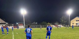 Rezultatele etapei a cincea din Superliga Vrancei la fotbal